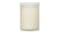Voluspa Small Jar Candle - Spiced Goji Tarocco Orange - 156g/5.5oz"