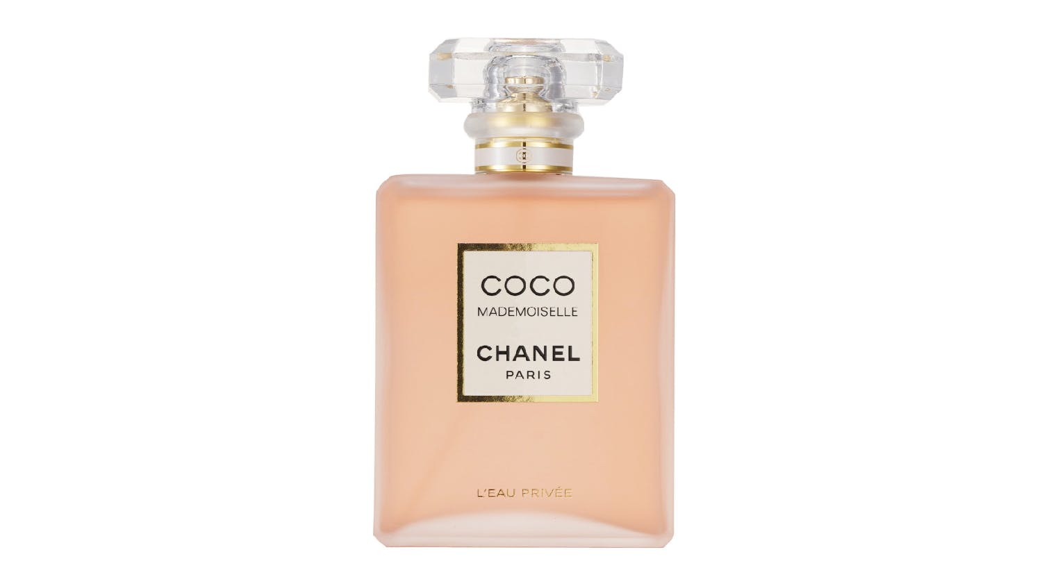 Chanel Coco Mademoiselle L'Eau Privee Night Fragrance Spray