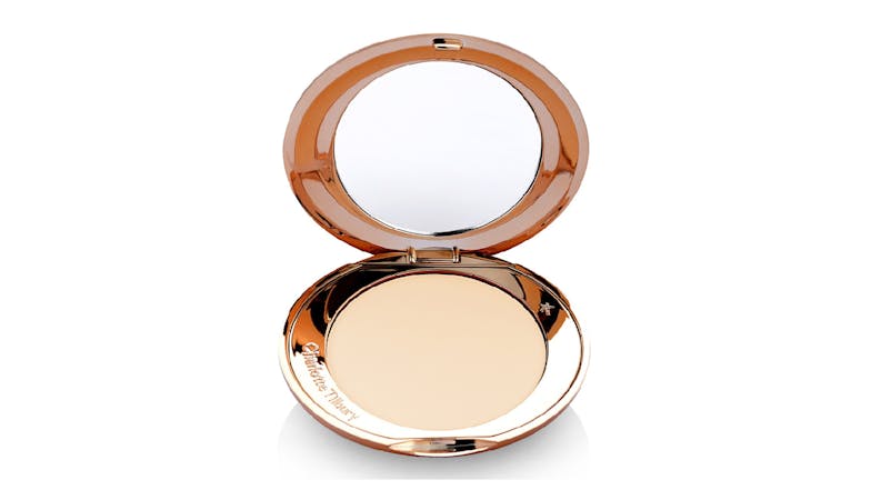 Charlotte Tilbury Airbrush Flawless Finish Powder - # 01 Fair - 8g/0.28oz