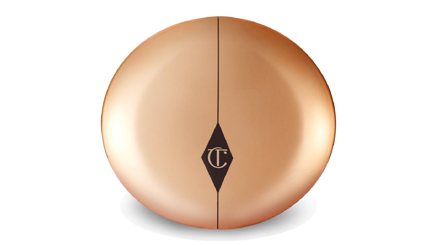 Charlotte Tilbury Airbrush Flawless Finish Powder - # 01 Fair - 8g/0.28oz