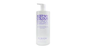 Eleven Australia Keep My Colour Blonde Shampoo - 960ml/32.5oz