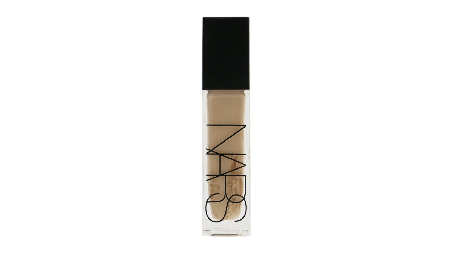 NARS Natural Radiant Longwear Foundation - # Oslo (Light 1 - For Fair Skin With Pink Undertones) - 30ml/1oz