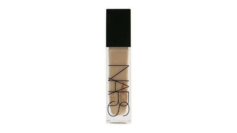 NARS Natural Radiant Longwear Foundation - # Oslo (Light 1 - For Fair Skin With Pink Undertones) - 30ml/1oz