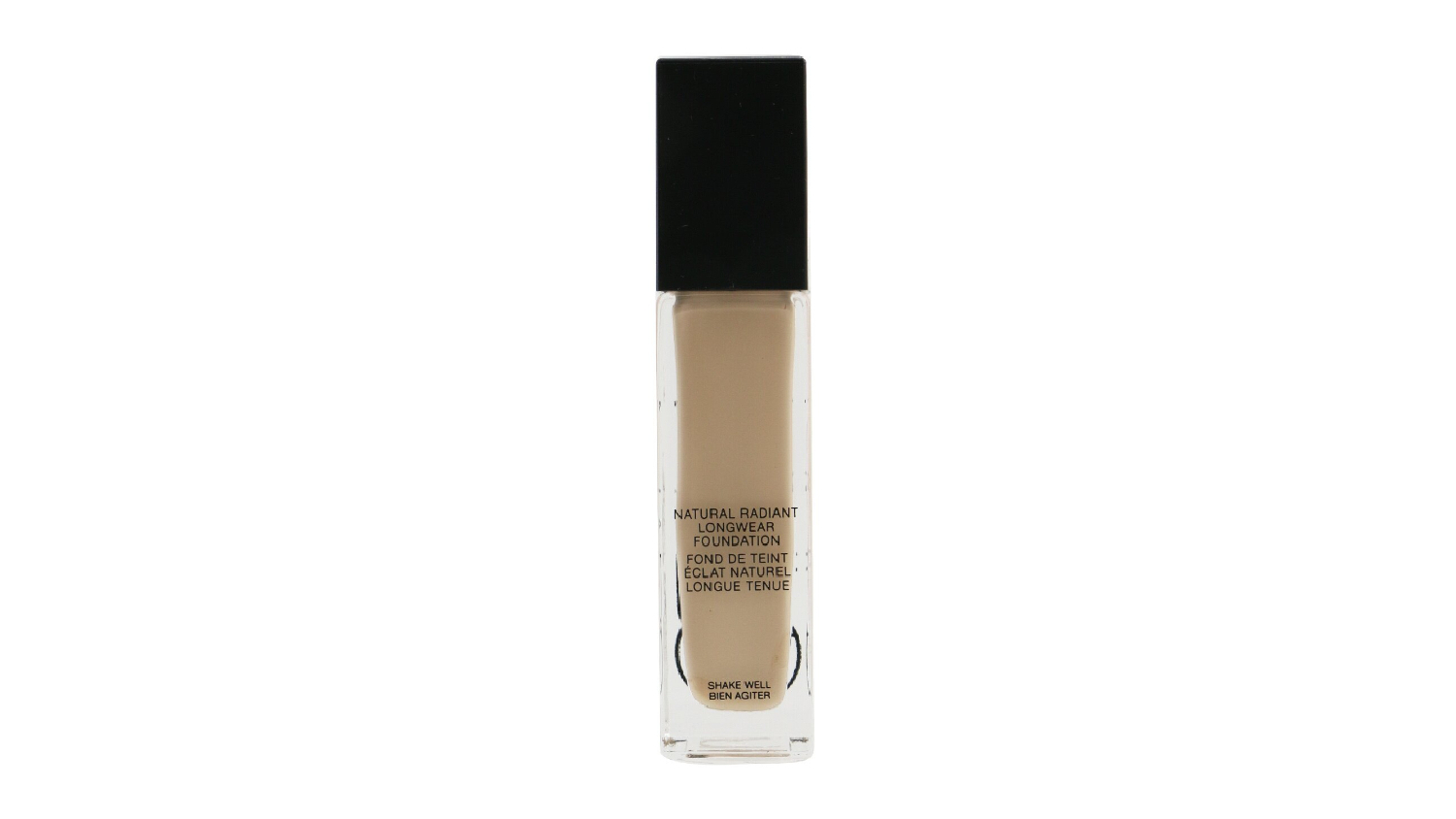 NARS Natural Radiant Longwear Foundation - # Oslo (Light 1 - For Fair Skin With Pink Undertones) - 30ml/1oz
