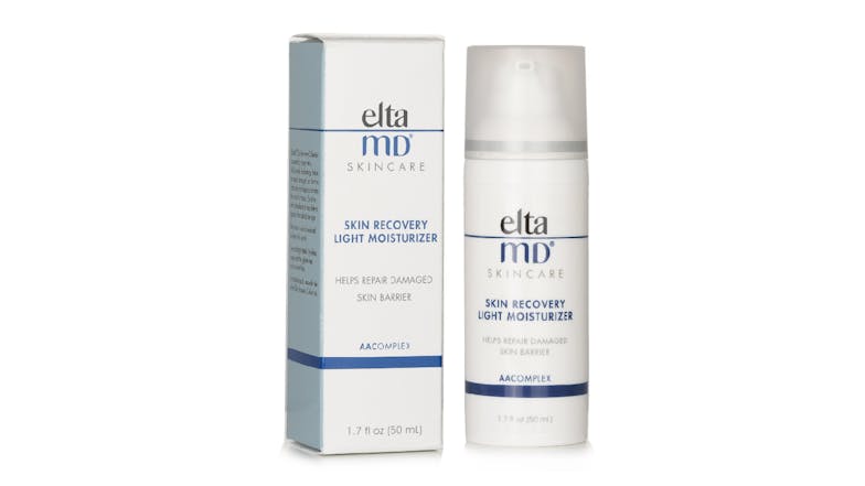 EltaMD Skin Recovery Light Moisturizer - 50ml/1.7oz