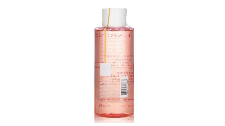 Clarins Soothing Toning Lotion with Chamomile & Saffron Flower Extracts - Very Dry or Sensitive Skin - 400ml/13.5oz