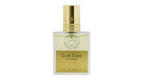 Nicolai Cuir Cuba Intense Eau De Parfum Spray - 30ml/1oz