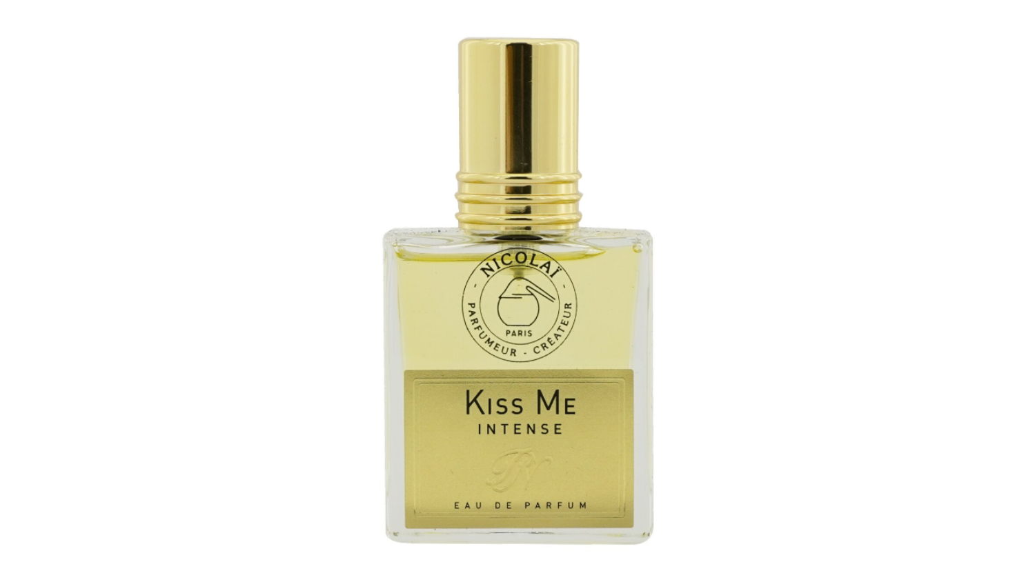 Nicolai Kiss Me Intense Eau De Parfum Spray - 30ml/1oz