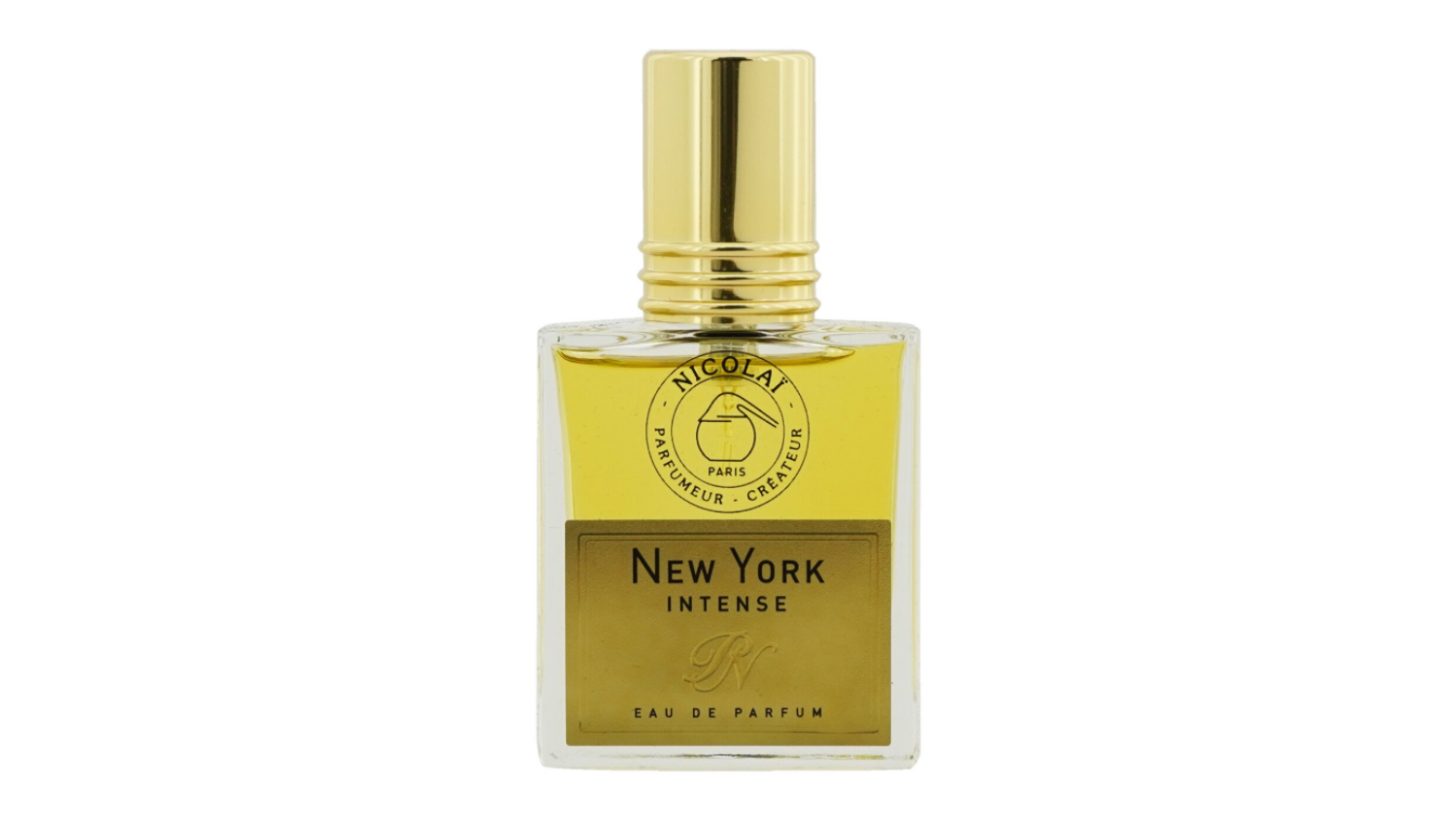 Nicolai New York Intense Eau De Parfum Spray - 30ml/1oz