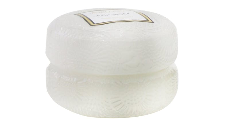 Voluspa Macaron Candle - Mokara - 51g/1.8oz