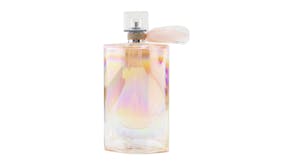 Lancome La Vie Est Belle Soleil Cristal Eau De Parfum Spray - 100ml/3.4oz