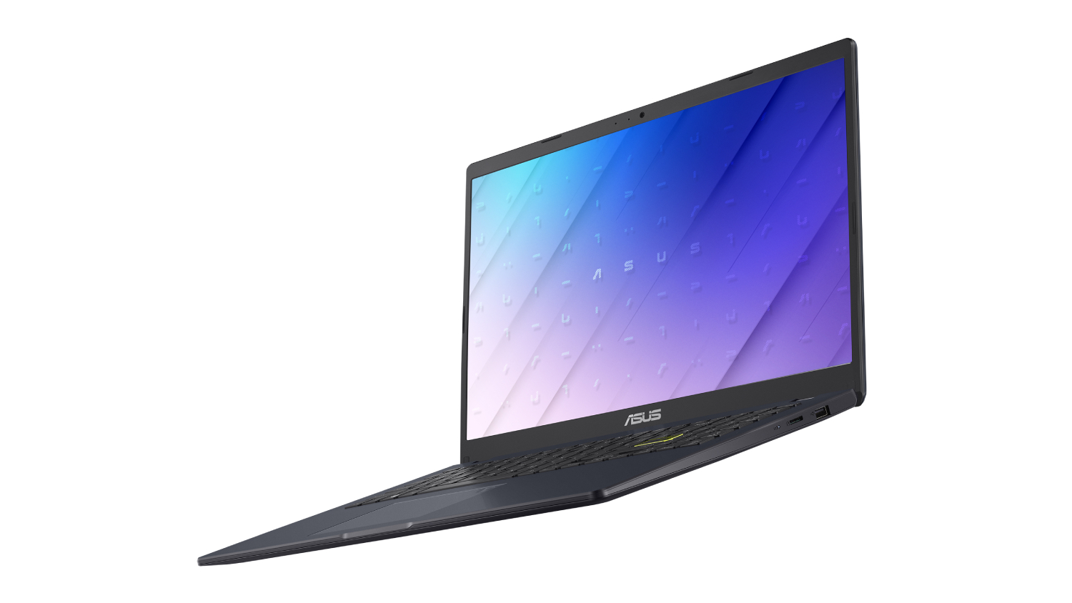 Asus Vivobook Go 15.6" Laptop - Intel Pentium Silver 8GB-RAM 256GB-SSD (E510KA-EJ134W)