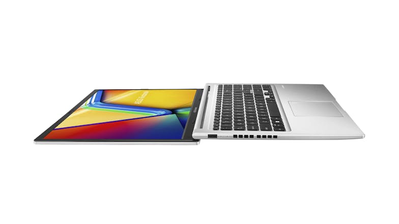 Asus Vivobook 15.6" Laptop - Intel Core i7 16GB-RAM 1TB-SSD (F1504ZA-BQ781W)