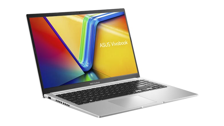 Asus Vivobook 15.6" Laptop - Intel Core i5 16GB-RAM 1TB-SSD (F1504ZA-BQ780W)