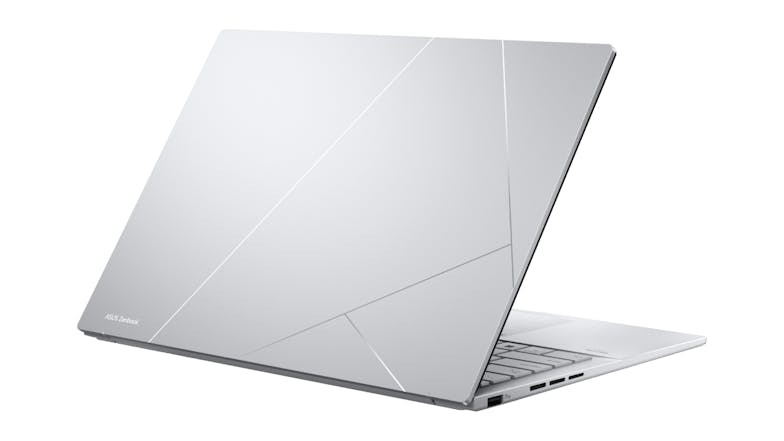 Asus Zenbook 14" 2-in-1 Laptop - Intel Core Ultra 5 16GB-RAM 1TB-SSD (UX3405MA-PZ343W)