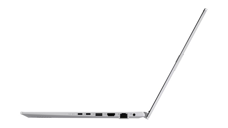 Asus Vivobook 15.6" Laptop - Intel Core i7 16GB-RAM 1TB-SSD NVIDIA GeForce RTX 4050 6GB Graphics (K6502VU-MA155W)