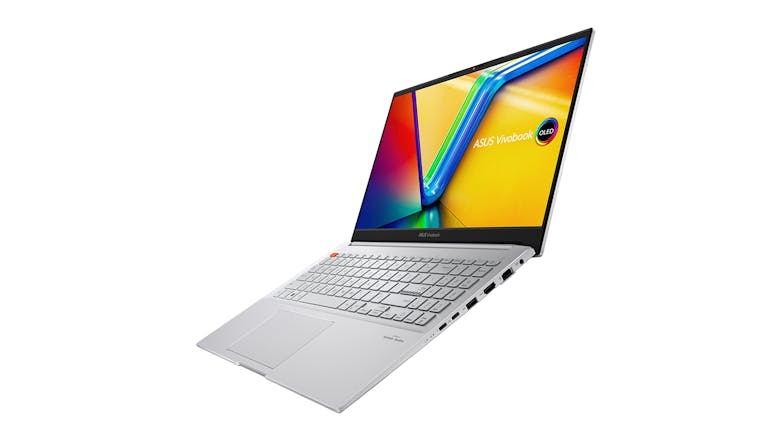 Asus Vivobook 15.6" Laptop - Intel Core i7 16GB-RAM 1TB-SSD NVIDIA GeForce RTX 4050 6GB Graphics (K6502VU-MA155W)