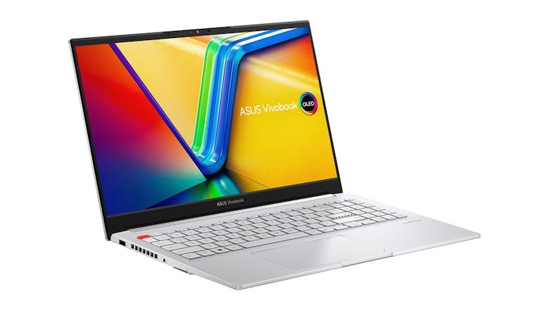 Asus Vivobook 15.6" Laptop - Intel Core i7 16GB-RAM 1TB-SSD NVIDIA GeForce RTX 4050 6GB Graphics (K6502VU-MA155W)