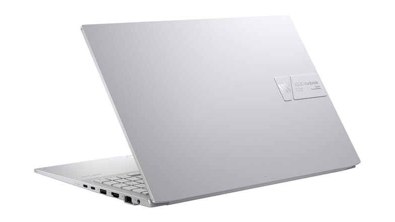 Asus Vivobook 15.6" Laptop - Intel Core i7 16GB-RAM 1TB-SSD NVIDIA GeForce RTX 4050 6GB Graphics (K6502VU-MA155W)