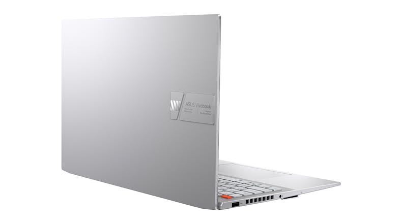 Asus Vivobook 15.6" Laptop - Intel Core i7 16GB-RAM 1TB-SSD NVIDIA GeForce RTX 4050 6GB Graphics (K6502VU-MA155W)