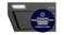 Electrolux 52cm Integrated Rangehood - Dark Stainless Steel (ERI522DSD)