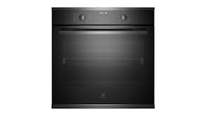 Electrolux 60cm 8 Function Built-In Steam Oven - Dark Stainless Steel (EVE614DSE)