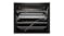 Electrolux 60cm 17 Function Built-In Steam Oven - Dark Stainless Steel (EVEP616DSE)