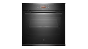 Electrolux 60cm 19 Function Built-In Steam Oven - Dark Stainless Steel (EVEP619DSE)