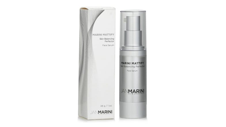Jan Marini Marini Mattify Skin Balancing Perfector Face Serum - 28g/1oz