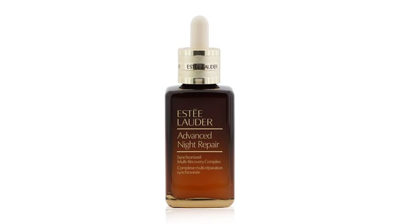 Estee Lauder Advanced Night Repair Synchronized Multi-Recovery Complex - 75ml/2.5oz"