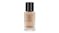 Chanel Les Beiges Teint Belle Mine Naturelle Healthy Glow Hydration And Longwear Foundation - # B20 - 30ml/1oz