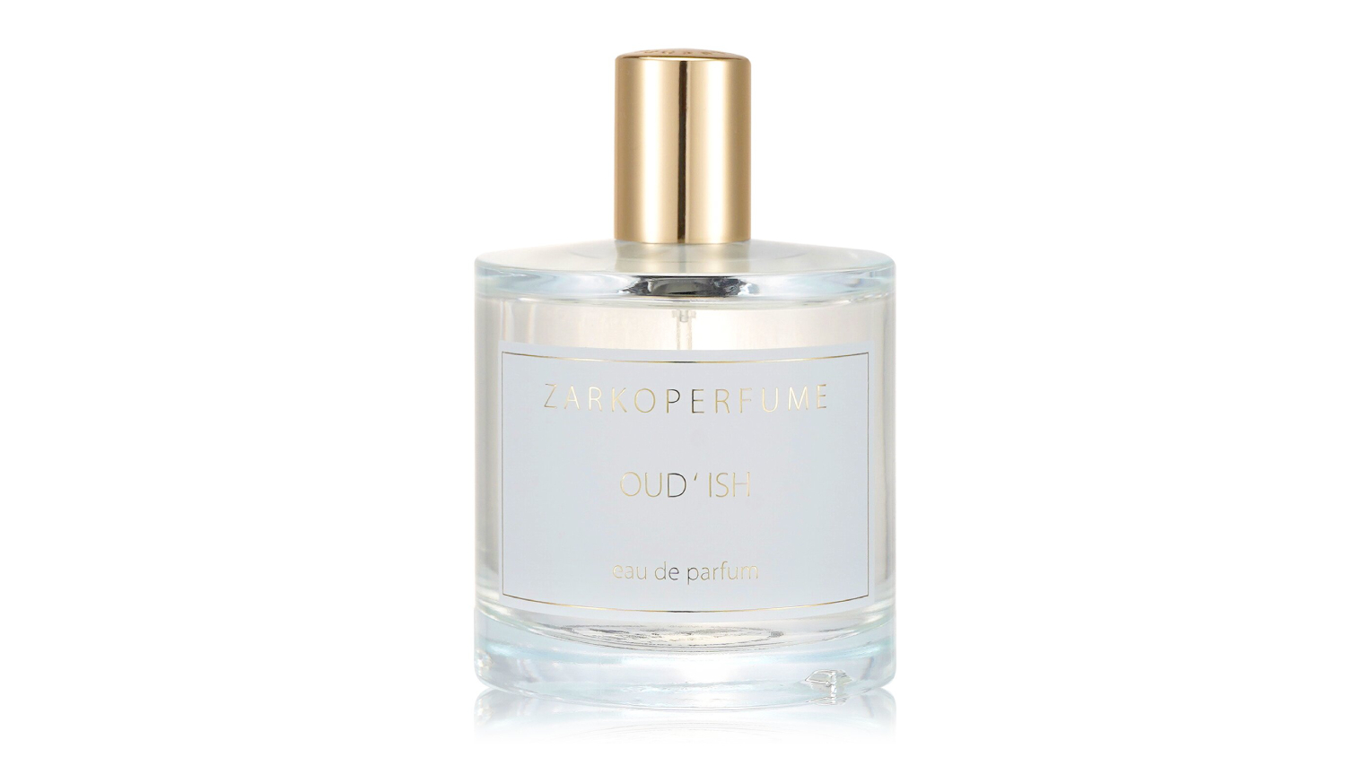 Zarkoperfume Oud’Ish Eau De Parfum Spray - 100ml/3.4oz