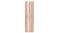 Charlotte Tilbury Matte Revolution Refillable Lipstick (Look Of Love Collection) - # First Dance (Blushed Berry-Rose) - 3.5g/0.12oz