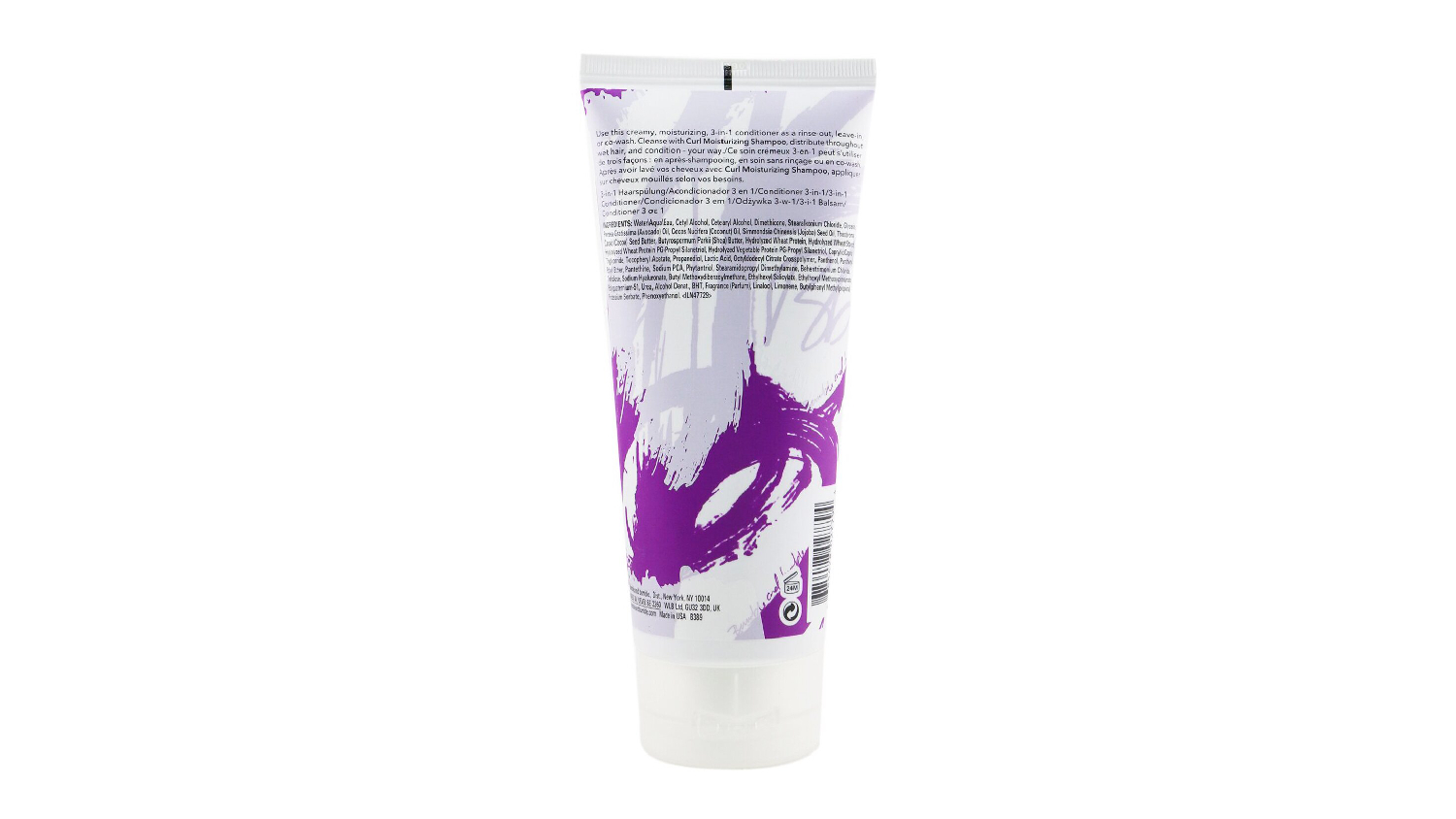 Bumble and Bumble Bb. Curl 3-In-1 Conditioner (Rinse-Out, Leave-In or Co-Wash) - 200ml/6.7oz