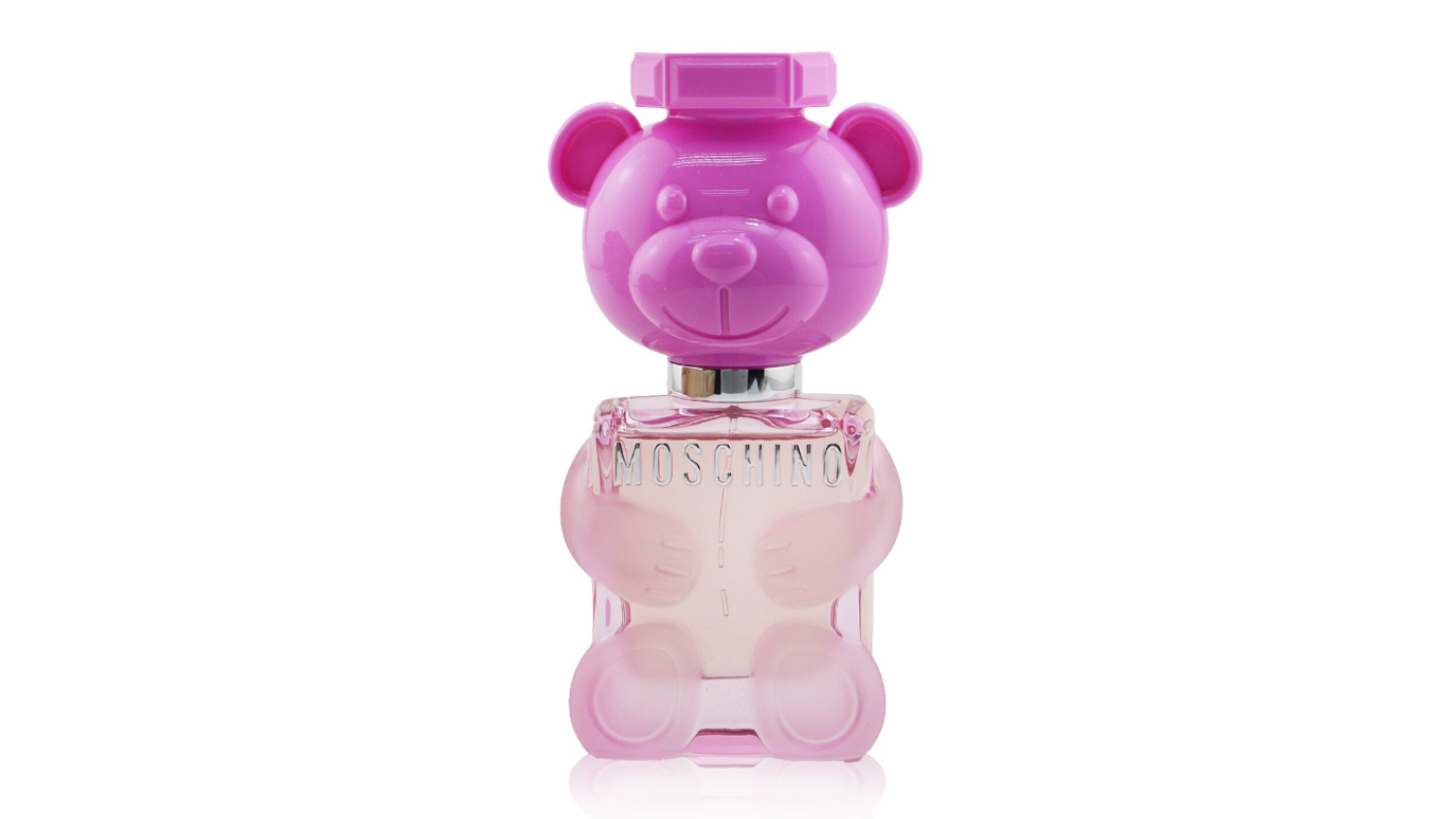 Moschino Toy 2 Bubble Gum Eau De Toilette Spray 30ml 1oz Harvey Norman New Zealand