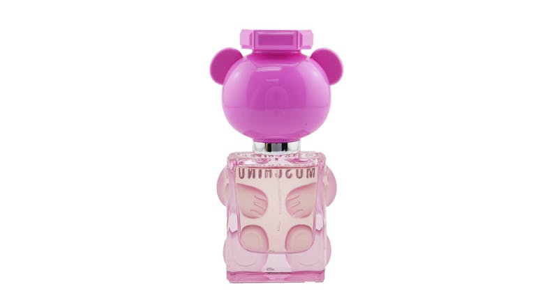 Moschino Toy 2 Bubble Gum Eau De Toilette Spray - 30ml/1oz