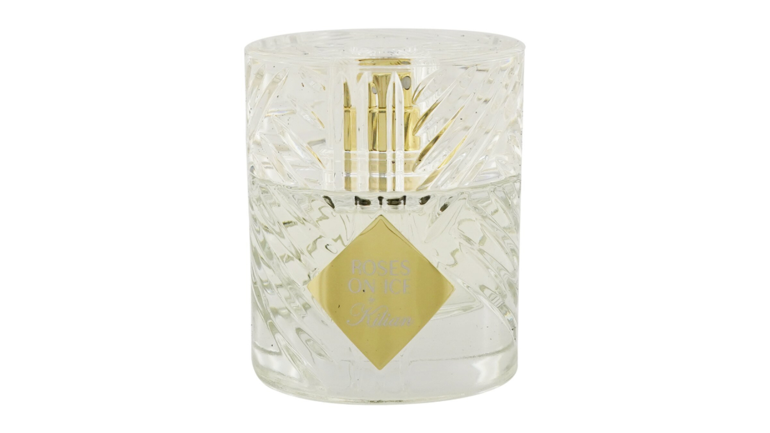 Kilian Roses On Ice Eau De Parfum Spray - 50ml/1.7oz