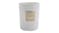 Max Benjamin Candle - French Linen Water - 190g/6.5oz