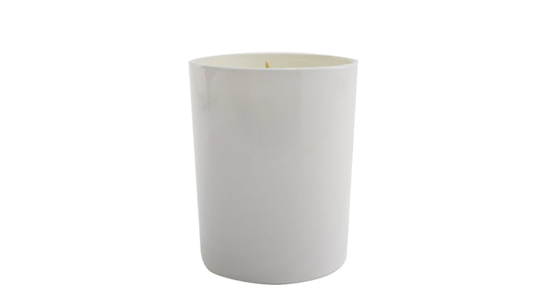 Max Benjamin Candle - French Linen Water - 190g/6.5oz