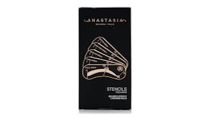 Anastasia Beverly Hills Eyebrow Stencils