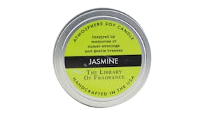 Demeter Atmosphere Soy Candle - Jasmine - 170g/6oz