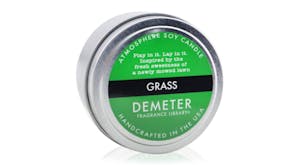 Demeter Atmosphere Soy Candle - Grass - 170g/6oz