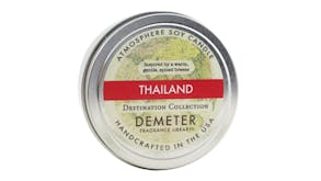 Demeter Atmosphere Soy Candle - Thailand - 170g/6oz"