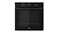 Whirlpool 60cm 8 Function Built-In Oven - Black (W4OMK38HU0BA)