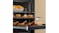 Whirlpool 60cm 8 Function Built-In Oven - Black (W4OMK38HU0BA)