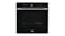 Whirlpool 60cm 12 Function Built-In Steam Oven - Black (W7OSPBLAUS)