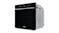 Whirlpool 60cm 12 Function Built-In Steam Oven - Black (W7OSPBLAUS)