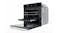 Whirlpool 60cm 12 Function Built-In Steam Oven - Black (W7OSPBLAUS)