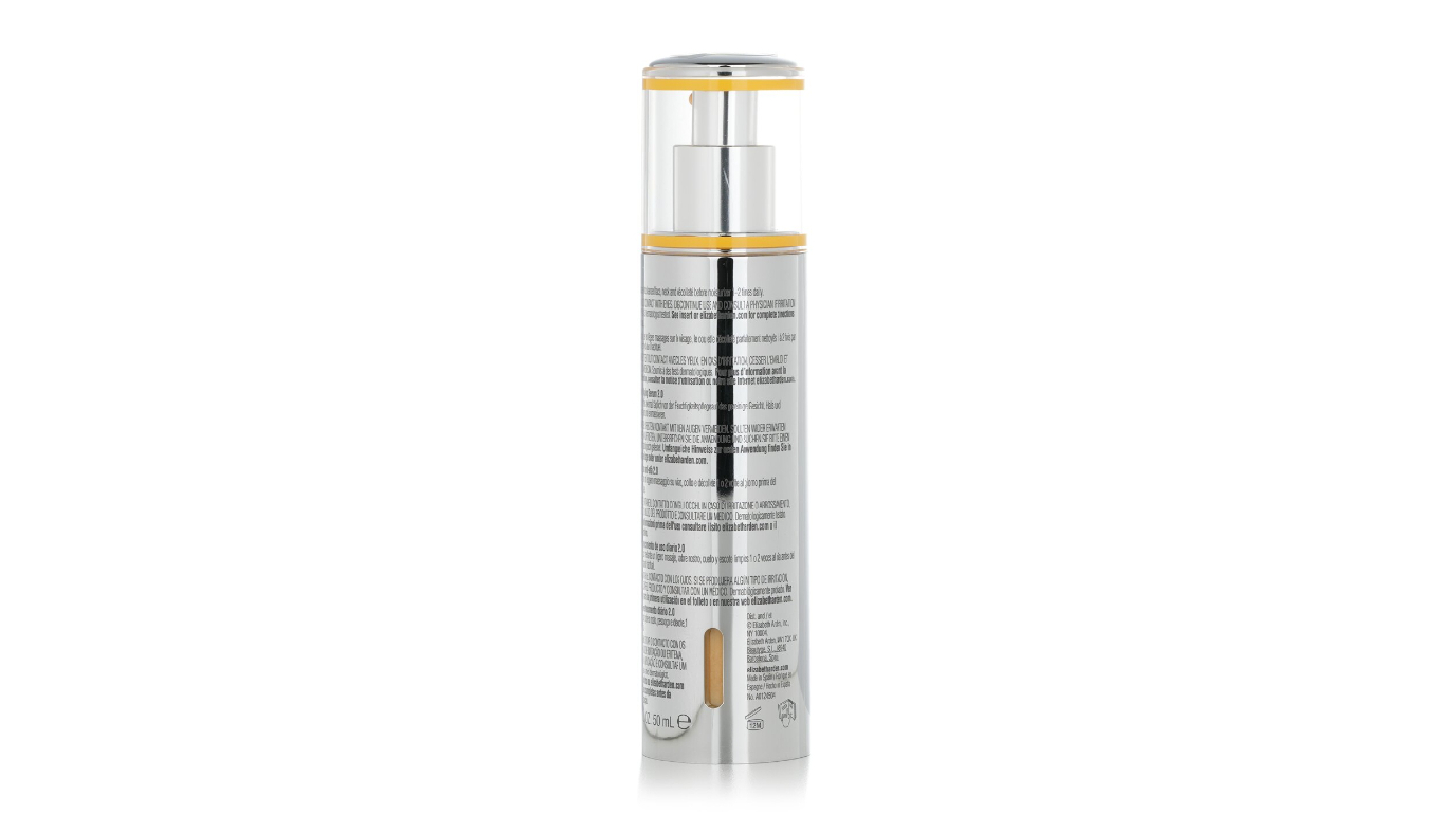 Prevage by Elizabeth Arden Anti-Aging Daily Serum 2.0 - 50ml/1.7oz