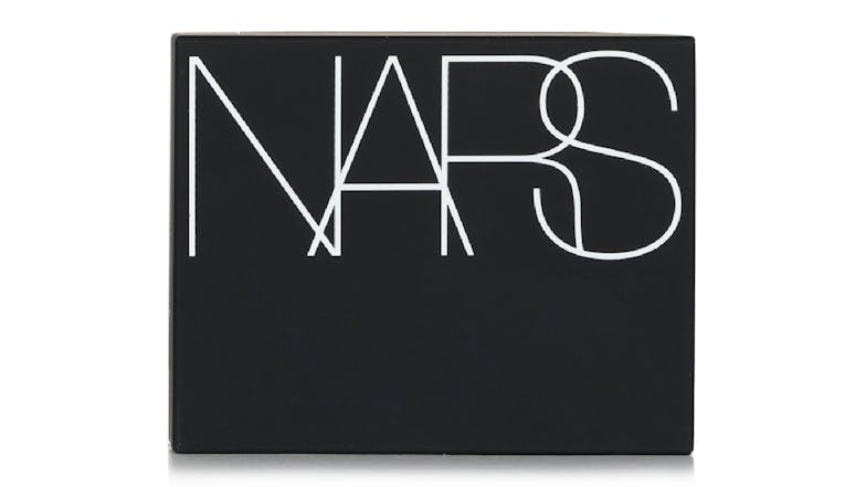 NARS Voyageur Eyeshadow Palette (6x Eyeshadow) - Copper - 6x0.6g/0.02oz